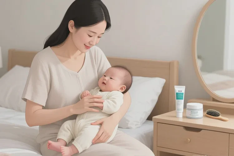 婴幼儿手臂上起湿疹能不能治愈(图1)