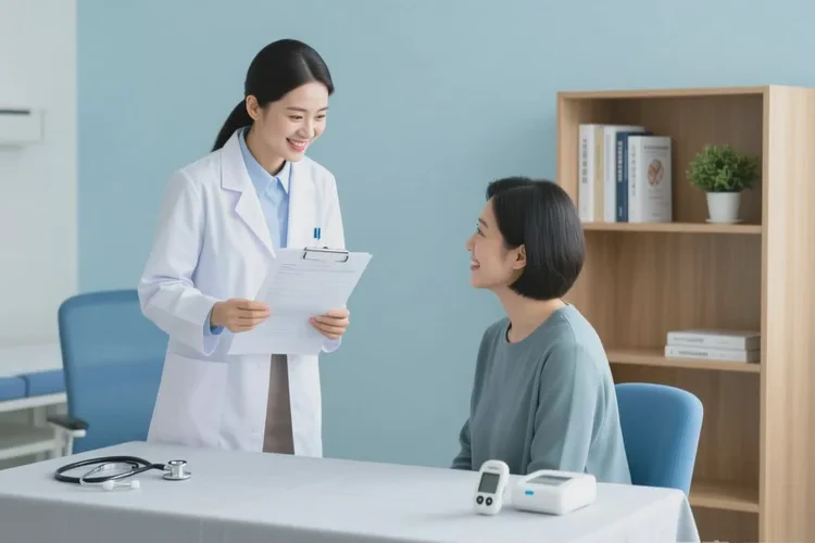 29岁早上空腹血糖10点5是怎么回事(图2)