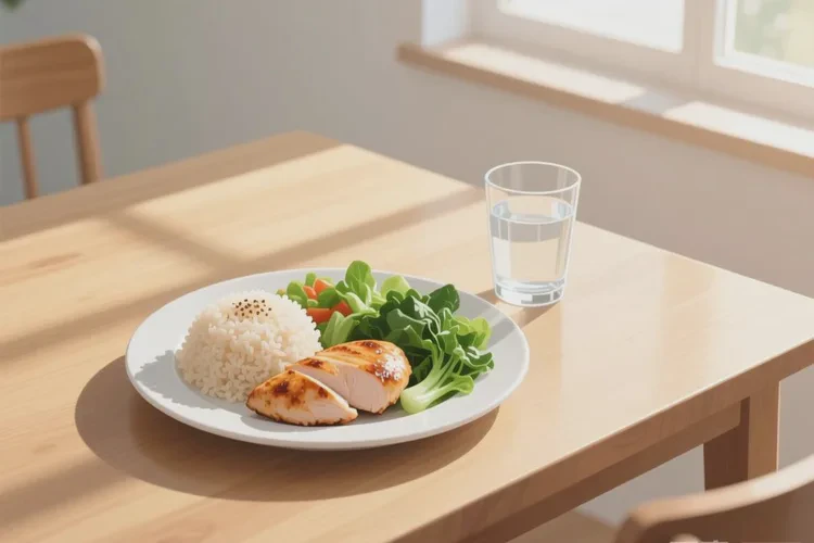 29岁餐后血糖11点2是怎么回事(图2)