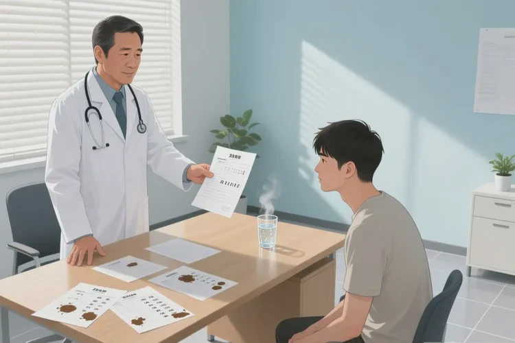 29岁早上空腹血糖14.9是怎么回事(图3)