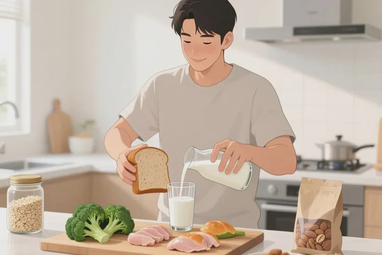 29岁中餐血糖3点7是怎么回事(图2)