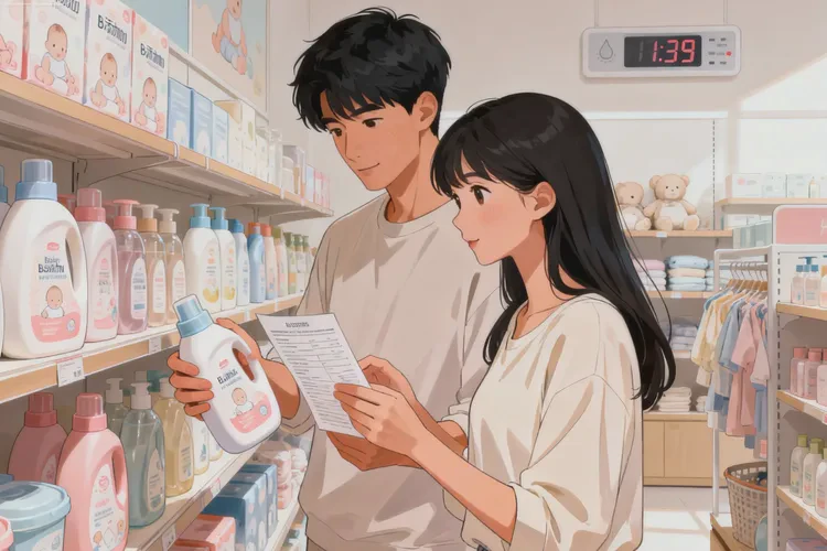 婴儿手上起湿疹能不能治愈(图4)