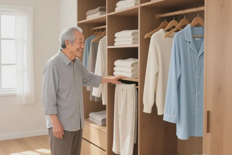 老年人大腿容易长湿疹能治愈吗(图4)