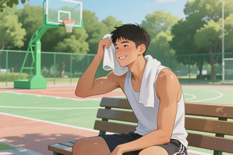 大学生手臂上容易起湿疹能治愈吗(图4)