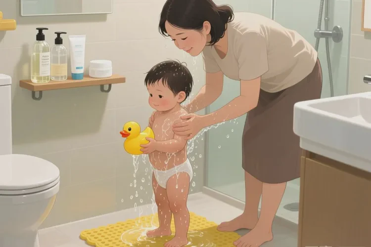 幼儿小腿上长湿疹能治愈吗(图3)