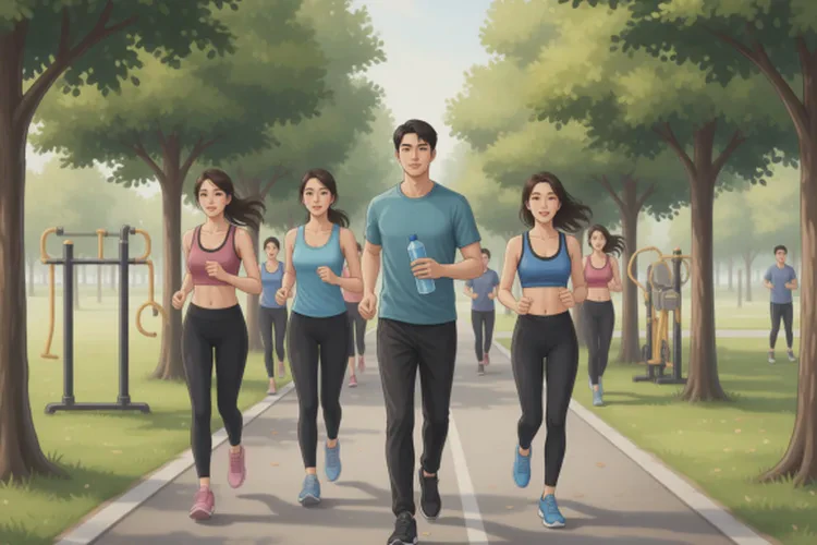 29岁早上空腹血糖15点1是怎么回事(图4)