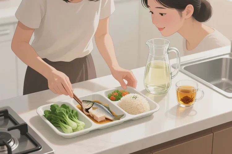 29岁餐后血糖12.4是怎么回事(图3)