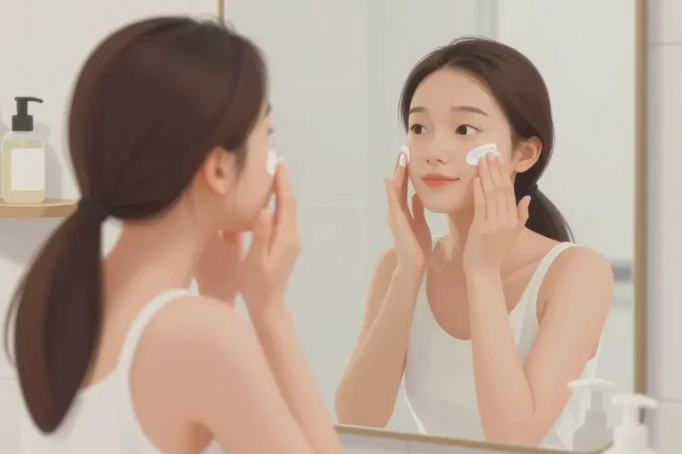 大学生身上起湿疹能治愈吗(图3)