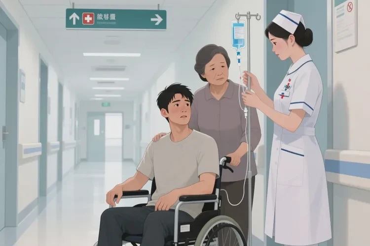 28岁睡前血糖30.0是怎么回事(图3)