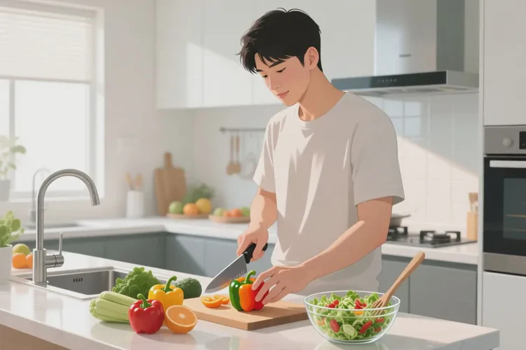 大学生肚子上出湿疹能治愈吗(图4)