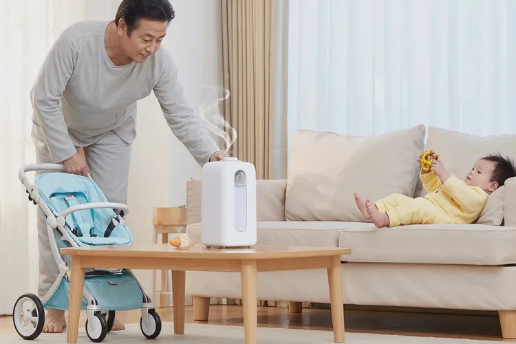 婴儿肚子有湿疹能不能治愈(图2)