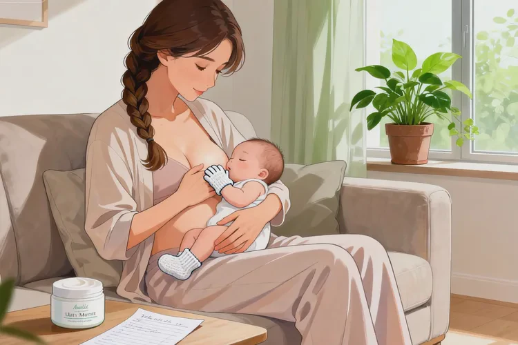 婴儿手上出湿疹能不能治愈(图3)