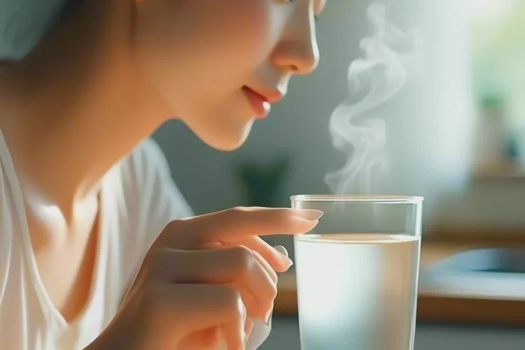 女人脸上经常起湿疹能治愈吗(图2)