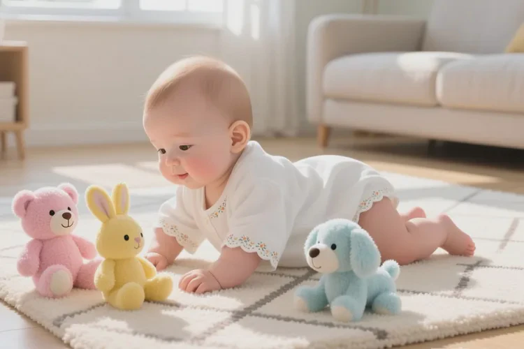 婴儿四肢出湿疹能不能治愈(图2)