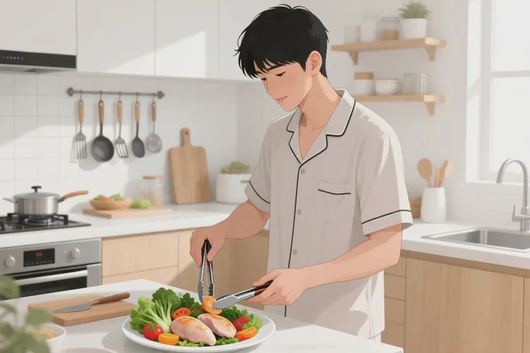 28岁晚上血糖12.6是怎么回事(图4)