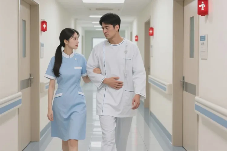 28岁晚上血糖24.8是怎么回事(图2)