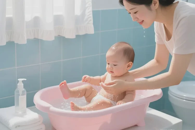 婴幼儿小腿偶尔长湿疹能不能治愈(图3)