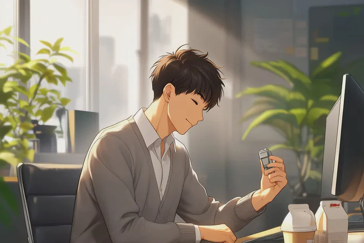 29岁中午血糖13点8是怎么回事(图1)