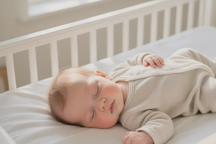 婴幼儿脚上有湿疹能不能治愈(图3)