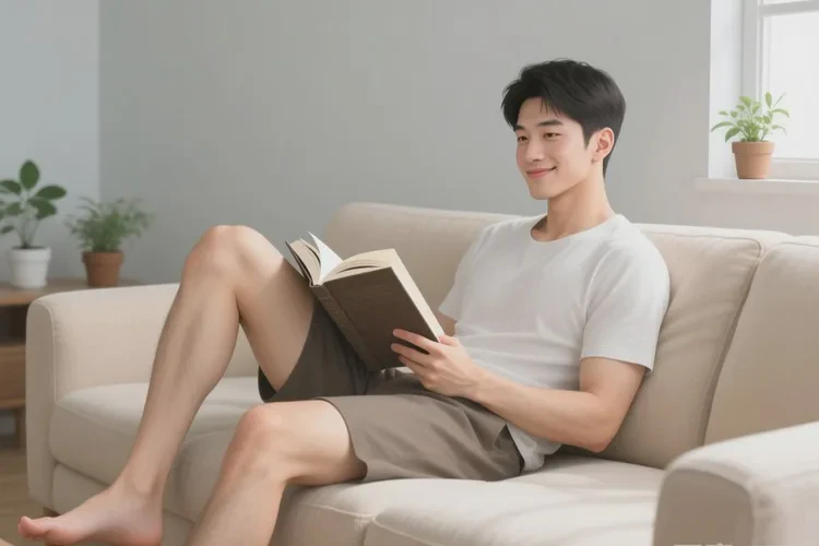 男性小腿出现湿疹能治愈吗(图4)