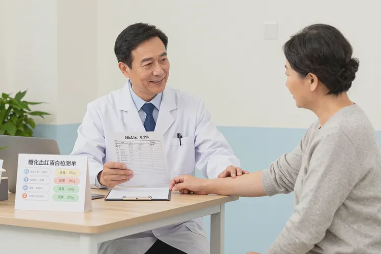 29岁早上血糖3.5是怎么回事(图4)