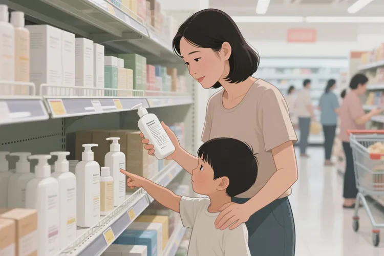 中学生肚子出湿疹能治愈吗(图4)