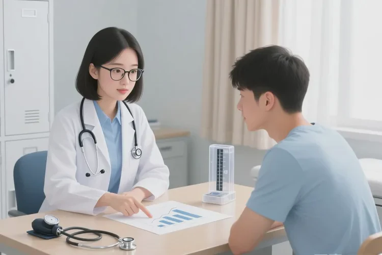 28岁晚上血糖11.2是怎么回事(图4)