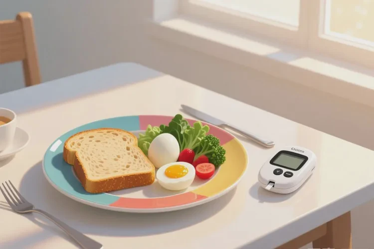 29岁早餐血糖3.5是怎么回事(图4)