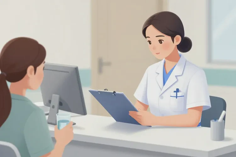 28岁睡前血糖23.1是怎么回事(图3)