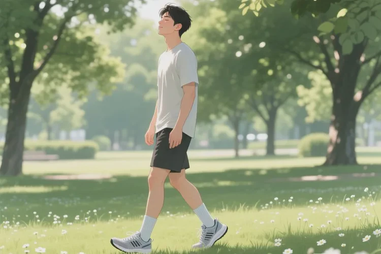 男生脚上出现湿疹能治愈吗(图3)