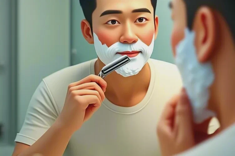 男生脖子容易长湿疹能治愈吗(图3)