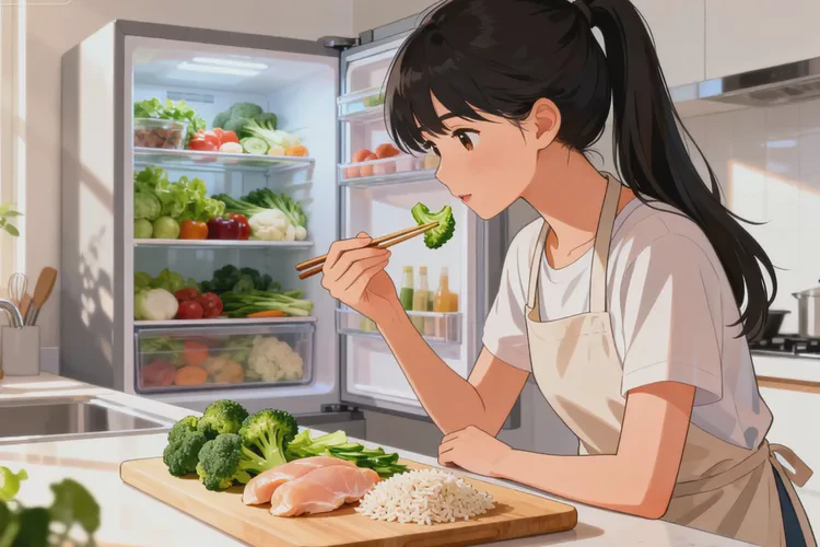 29岁中餐血糖9点9是怎么回事(图2)