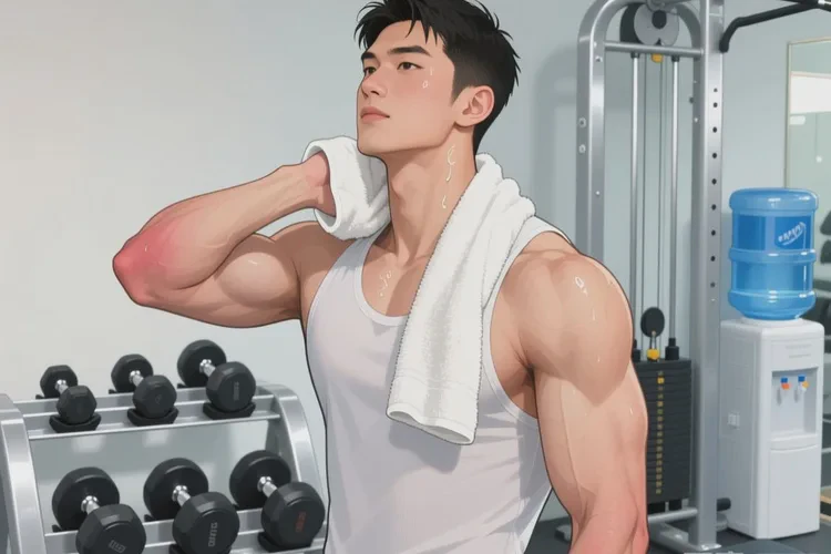 男人身上出现湿疹能治愈吗(图2)