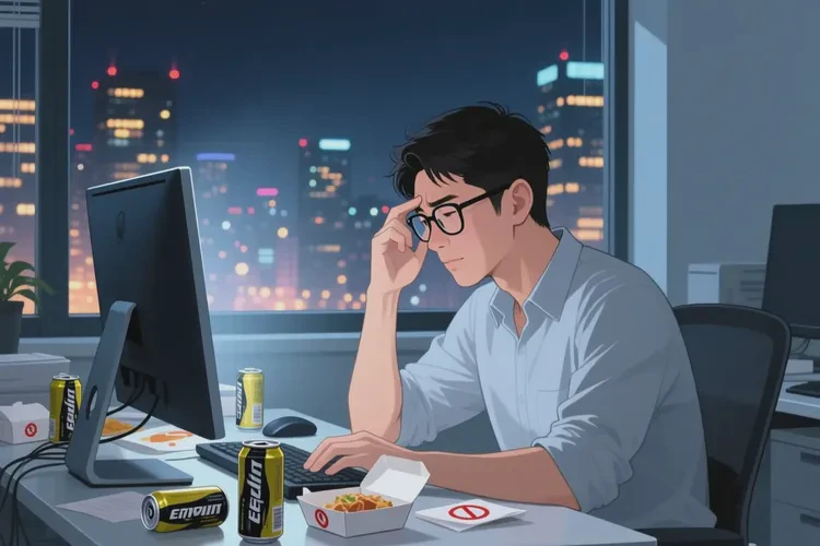 29岁早餐血糖8.0是怎么回事(图2)