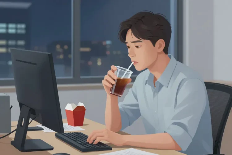 28岁睡前血糖12.0是怎么回事(图1)