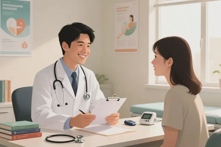 29岁中餐血糖20.4是怎么回事(图3)