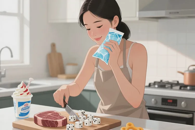 正畸牙齒松動明顯(圖4)