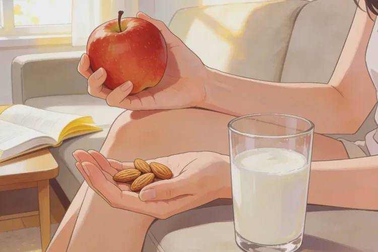 28岁下午血糖4.3是怎么回事(图4)