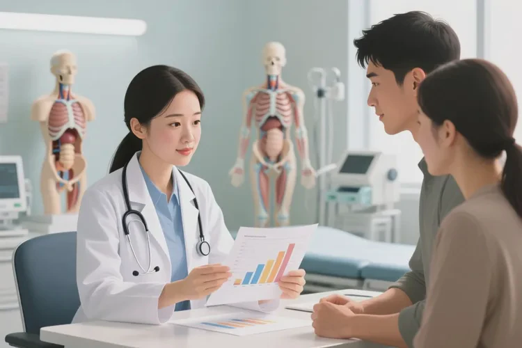 29岁早餐血糖19.6是怎么回事(图2)