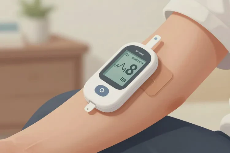 29岁早上血糖29.5是怎么回事(图3)