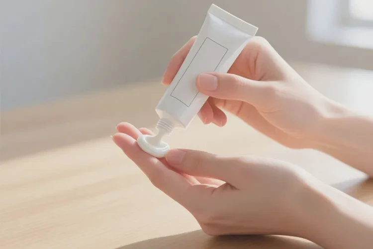 哺乳期妈妈肛周出现湿疹能治愈吗(图3)