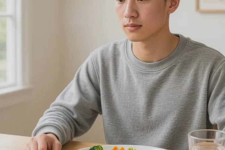 28岁下午血糖3.5是怎么回事(图4)