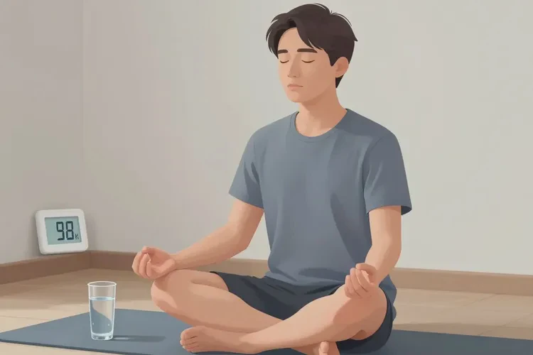 大学生肚子上有湿疹能治愈吗(图4)