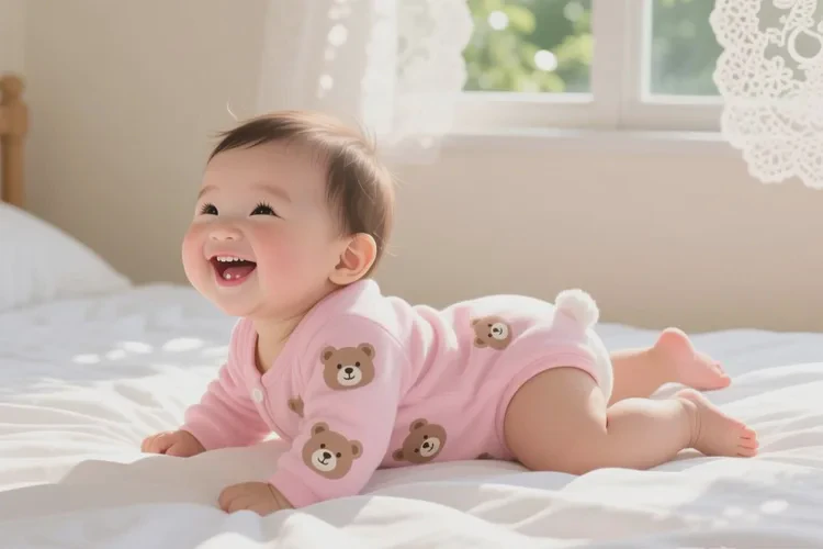 孩子肛周偶尔起湿疹能不能治愈(图4)