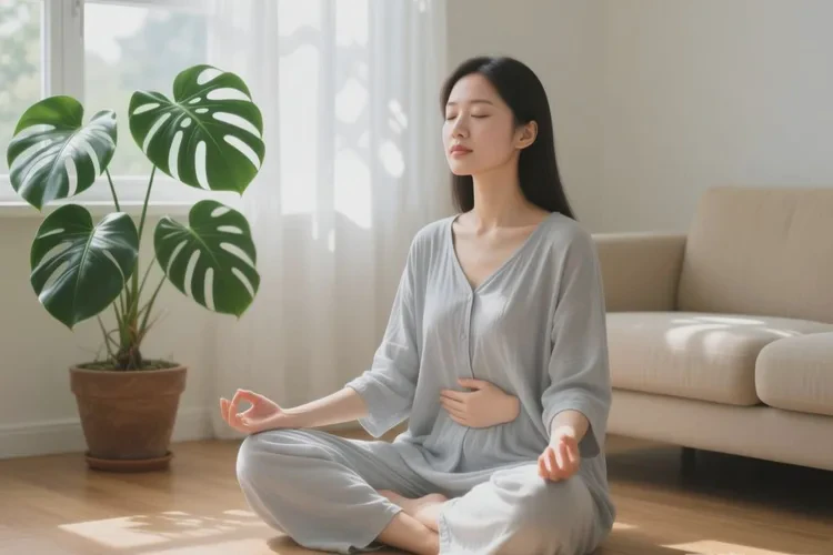 28岁睡前血糖6点6是怎么回事(图4)