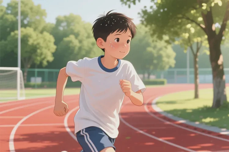 小学生小腿偶尔长湿疹能治愈吗(图3)