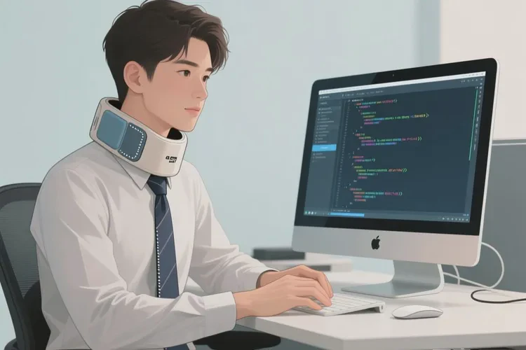 男性脖子上起湿疹能治愈吗(图3)