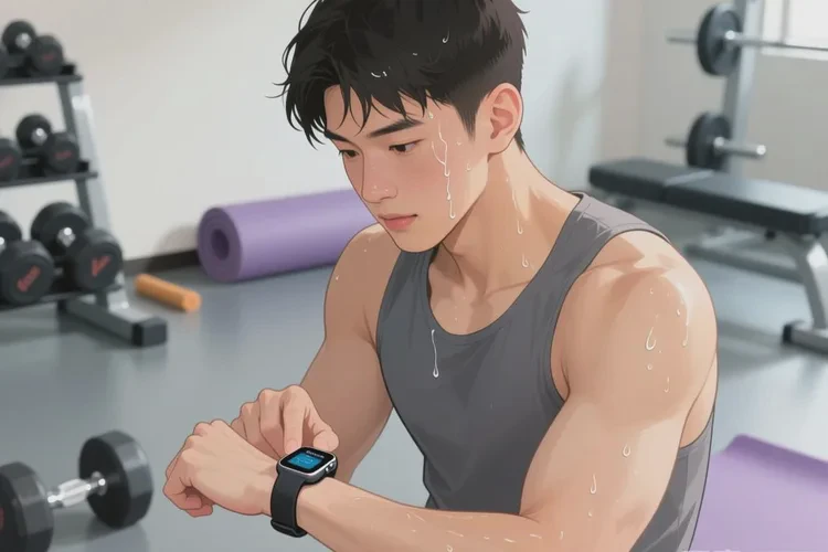 29岁早上空腹血糖4点2是怎么回事(图2)