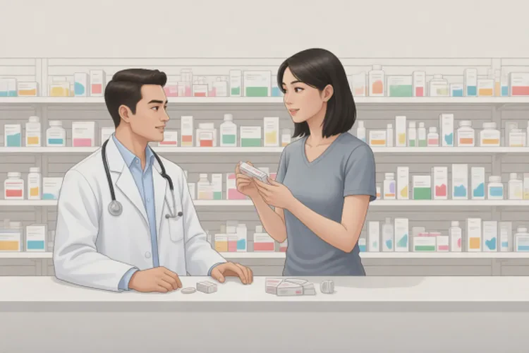 青年人脚上出湿疹能治愈吗(图3)