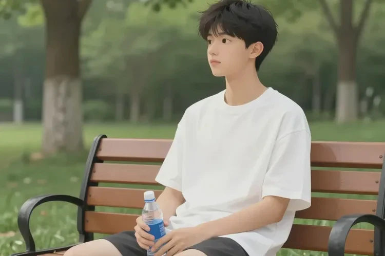 中学生肛周长湿疹能治愈吗(图3)